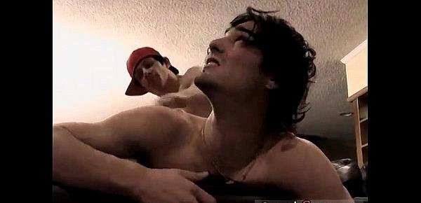  Hung polish guy fucks twink video and sex gay boy smalls Ian Gets